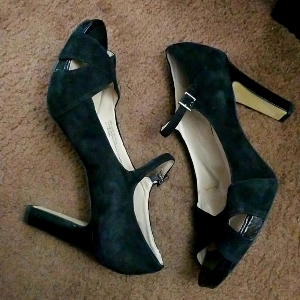 Franco Sarto High Heels